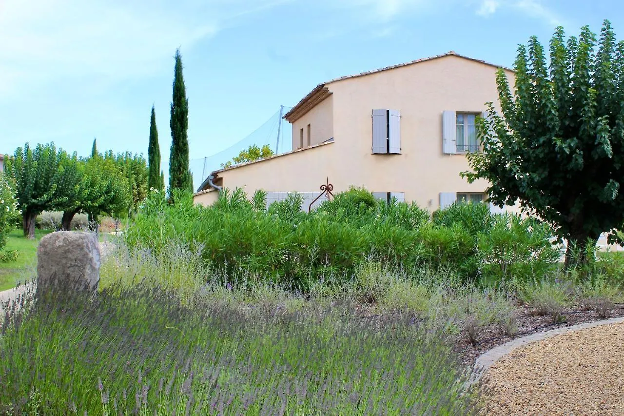 **** Aparthotel Clos Des Oliviers Grimaud - Meuble De Tourisme Frankrijk