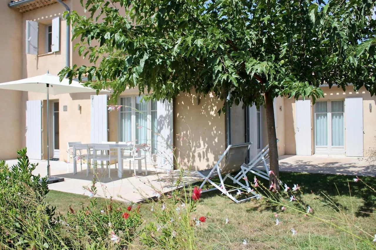 Clos Des Oliviers Grimaud - Meuble De Tourisme