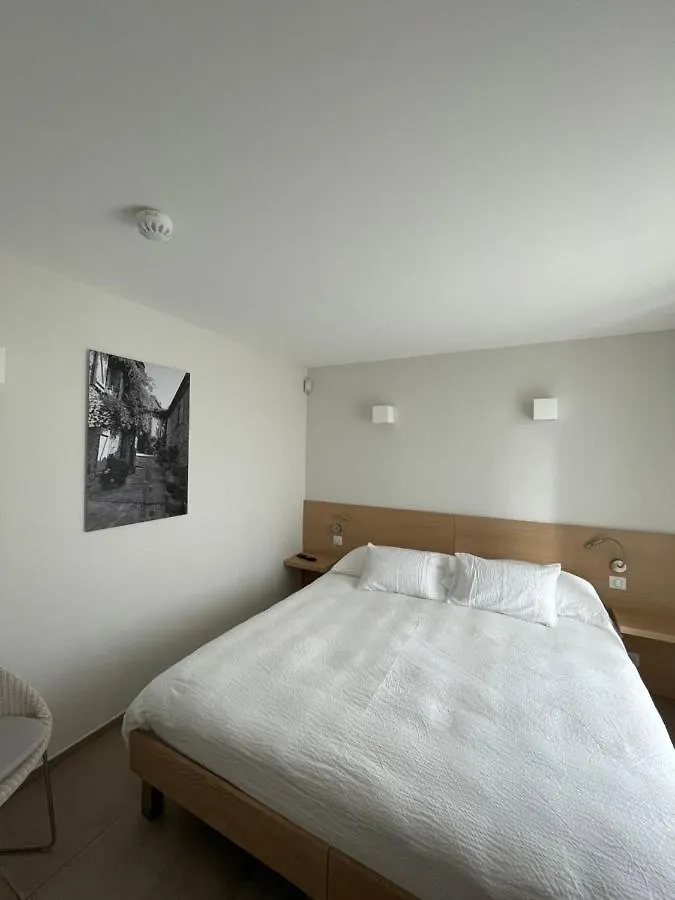 Clos Des Oliviers Grimaud - Meuble De Tourisme Aparthotel