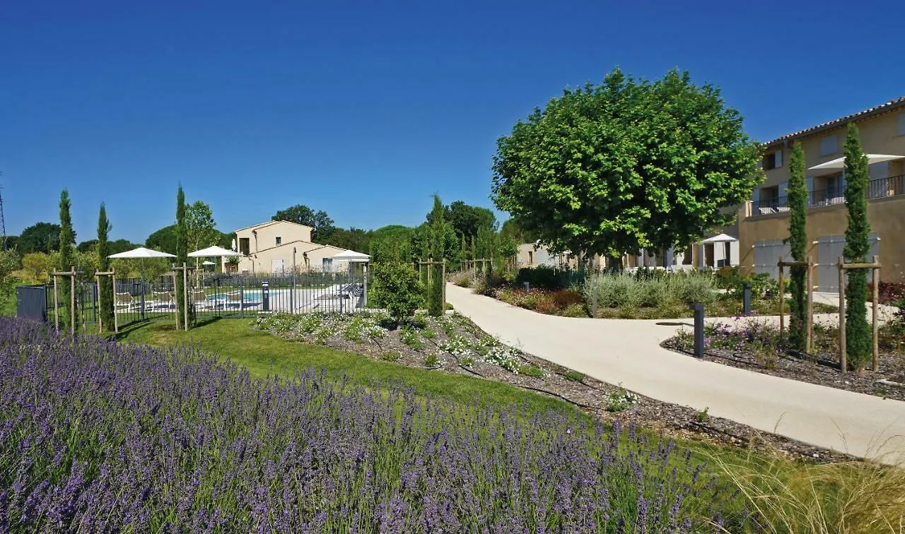 Clos Des Oliviers Grimaud - Meuble De Tourisme Aparthotel 4*,
