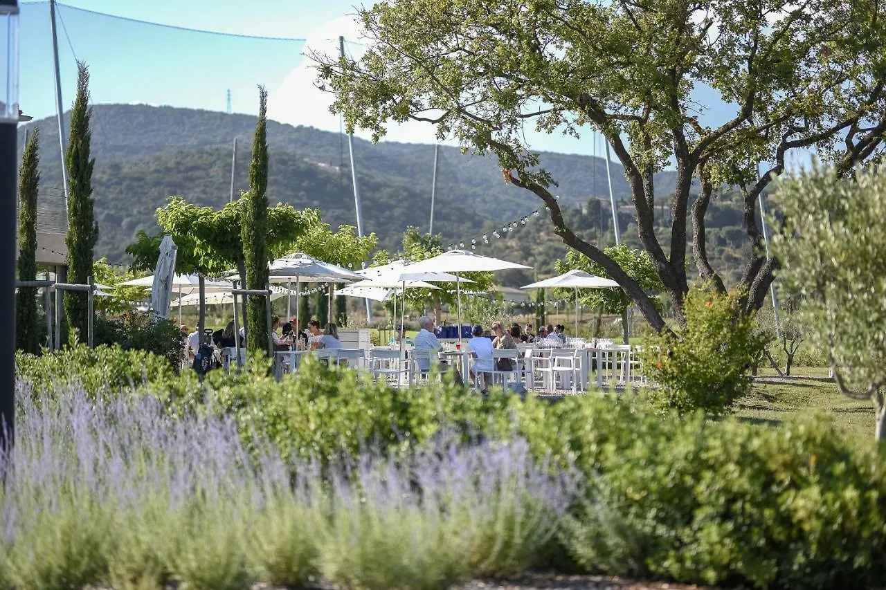Clos Des Oliviers Grimaud - Meuble De Tourisme 4*,  Frankrijk