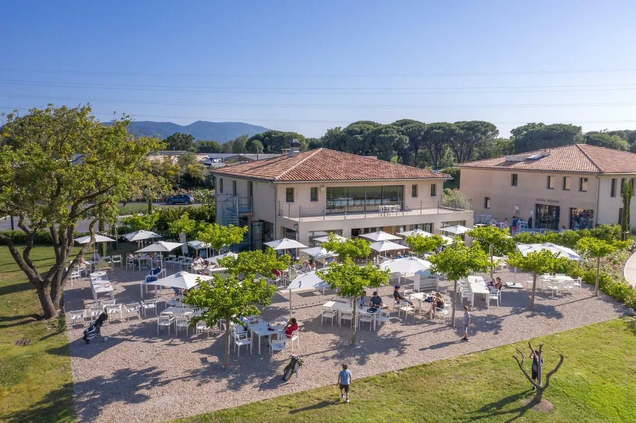 Clos Des Oliviers Grimaud - Meuble De Tourisme