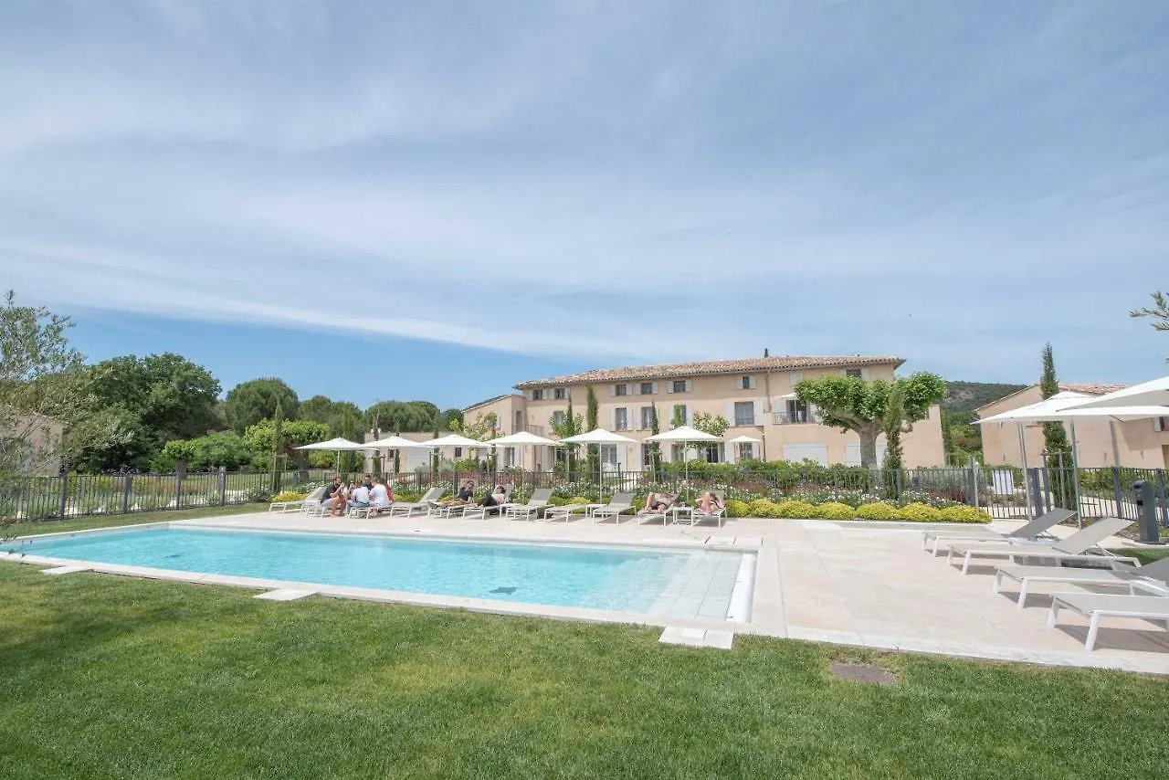 Clos Des Oliviers Grimaud - Meuble De Tourisme