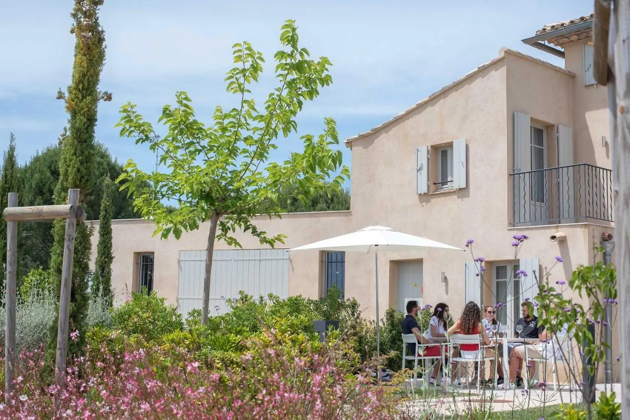 Clos Des Oliviers Grimaud - Meuble De Tourisme