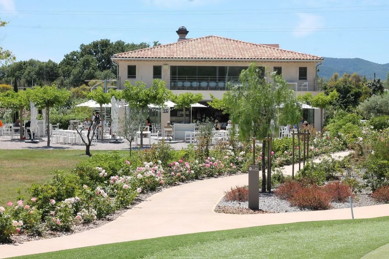 **** Aparthotel Clos Des Oliviers Grimaud - Meuble De Tourisme Frankrijk