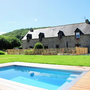 La Bergerie - Et D'hotes Affittacamere