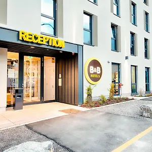 B&B Hotel Kempten Kempten im Allgäu