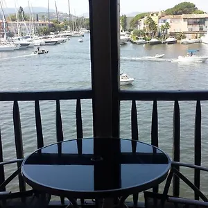  Appartement L'ange De Port