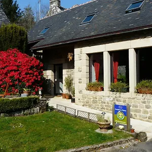 D'hotes De Penn Ar Yeun , Landrévarzec Francia