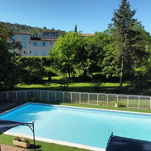 Hotel Le Saint Marc