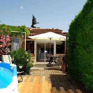 Appartement Duplex En Provence