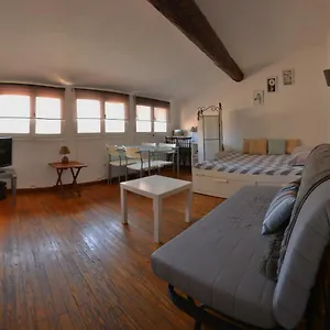 Appartement Rue D'italie